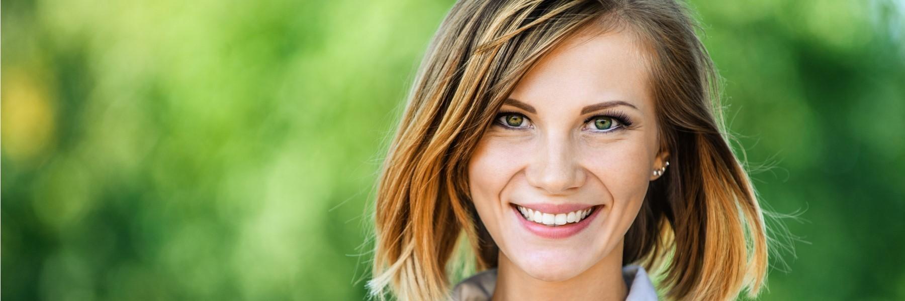 Teeth Whitening | Dentist